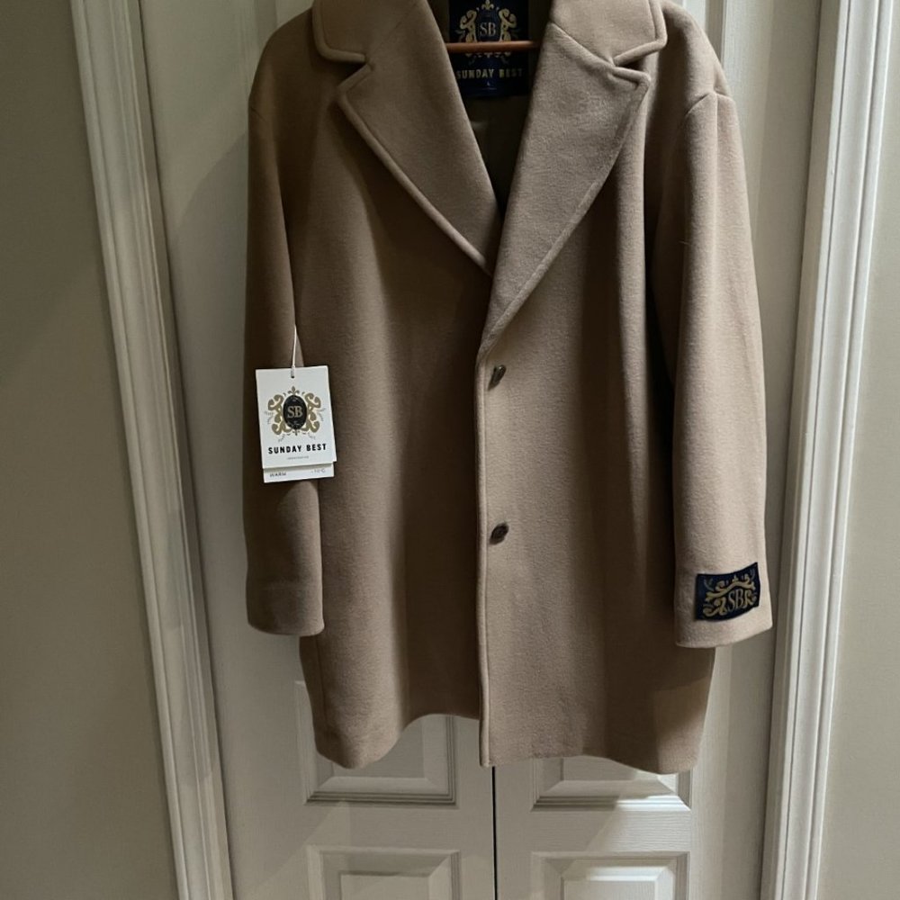 Aritzia Sunday Best Jacket
